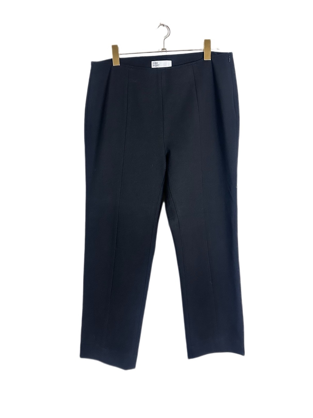 Pari Passu Trouser Pants Size B14 - Picture 2 of 5